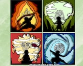 ANIME CHARACTERS SVG dxf png dwg pdf cut layer Silhouette Multilayer Svg, 3DLayer svg Files,Laser Cut Template Files, Layered cnc Router svg