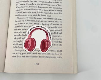 Reading Sticker | My Audiobooks Count as Reading Sticker | Waterproof Kindle Planner | Vinyl Glitter Sticker | Fantasy Reader Bookish Gift