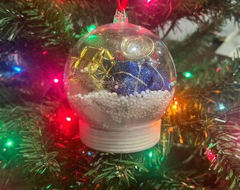 Christmas ornament large