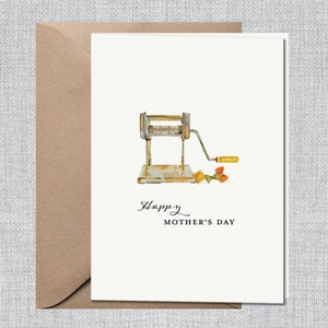 Belle carte de fête des mères | Carte de fête des mères aimante | belle-mère fête des mères de Zazzle.be Liste d'envies Vous avez des idées ? Carte de fête des mères minimaliste | Carte fête des mères belle-mère
