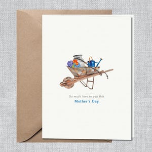 Belle carte de fête des mères | Carte de fête des mères aimante | belle-mère fête des mères de Zazzle.be Liste d'envies Vous avez des idées ? Carte de fête des mères minimaliste | Carte fête des mères belle-mère
