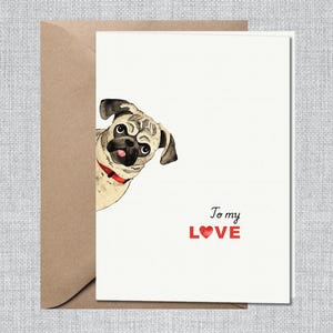 Tarjeta para un esposo encantador / Tarjeta para un esposo amoroso / Tarjeta para un novio encantador / Tarjeta para un novio amoroso / Tarjeta para una pareja amorosa / Tarjeta para una pareja encantadora