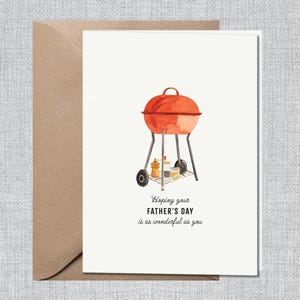 Vaderdagkaart minimalistisch | Vaderdagkaart Echtgenoot | Vaderdagkaart van Daughter | Vaderdagkaart zoon | Liefdevolle Vaderdagkaart