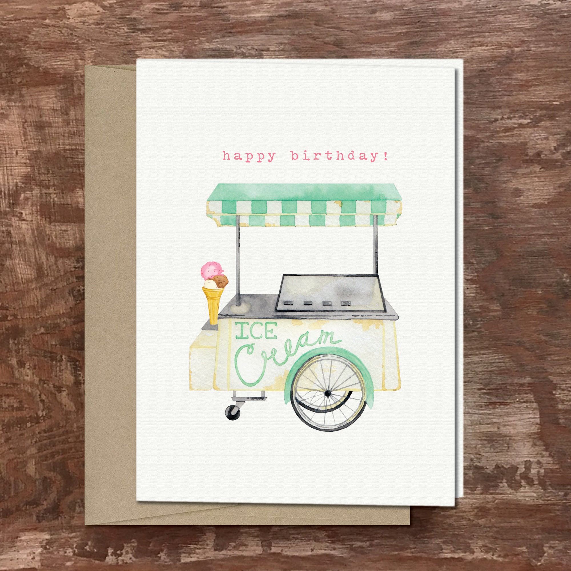 Ice Cream Push Cart for sale compared to CraigsList Only 3 left at 75