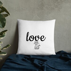 basic pillows