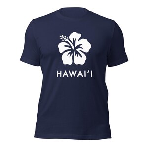 Island, Hawaii Shirt, Hawaii, Beach, Tee, Summer, T-Shirt, Trendy, Tops, Shirt, Family, Vacation, Graphic Tee