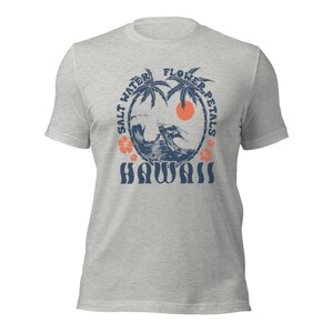 Island, Hawaii Shirt, Hawaii, Beach, Tee, Summer, T-Shirt, Trendy, Tops, Shirt, Family, Vacation, Graphic Tee