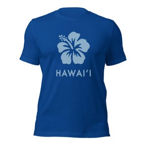 Island, Hawaii Shirt, Hawaii, Beach, Tee, Summer, T-Shirt, Trendy, Tops, Shirt, Family, Vacation, Graphic Tee