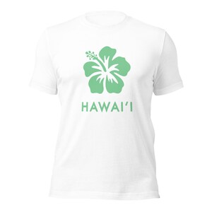 Island, Hawaii Shirt, Hawaii, Beach, Tee, Summer, T-Shirt, Trendy, Tops, Shirt, Family, Vacation, Graphic Tee