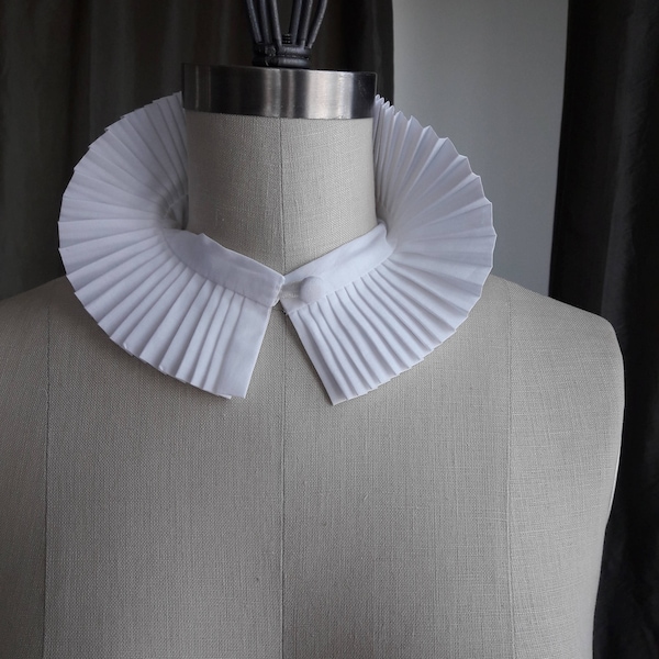 Detachable Collar - Etsy