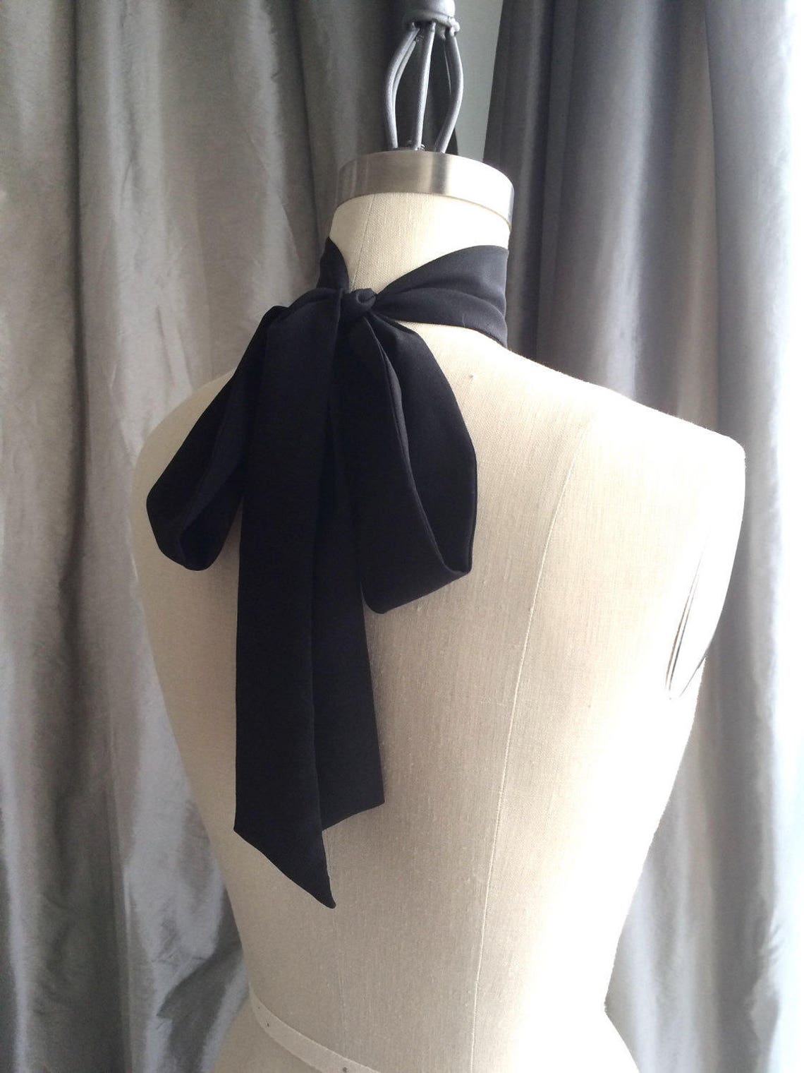 unique neck tie