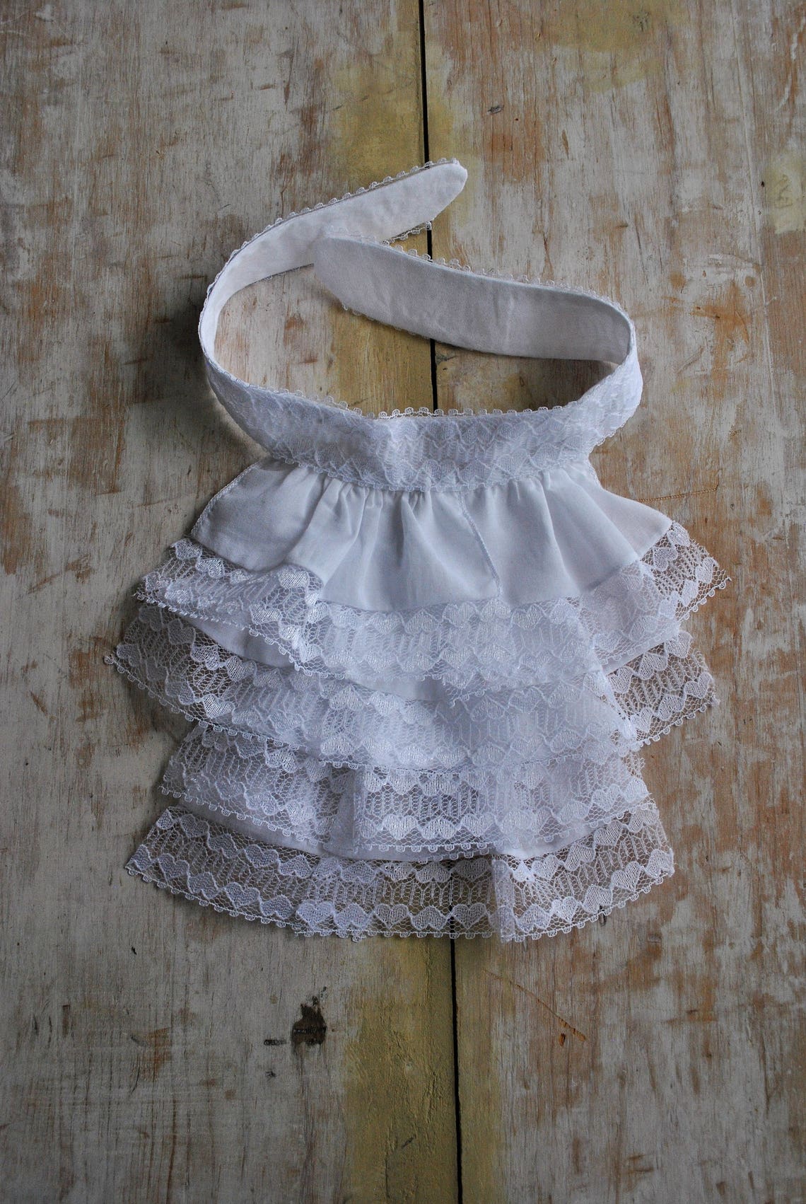 NEW Fashion Jabot/Lace Jabot/ French Ascot/ High Neck Etsy