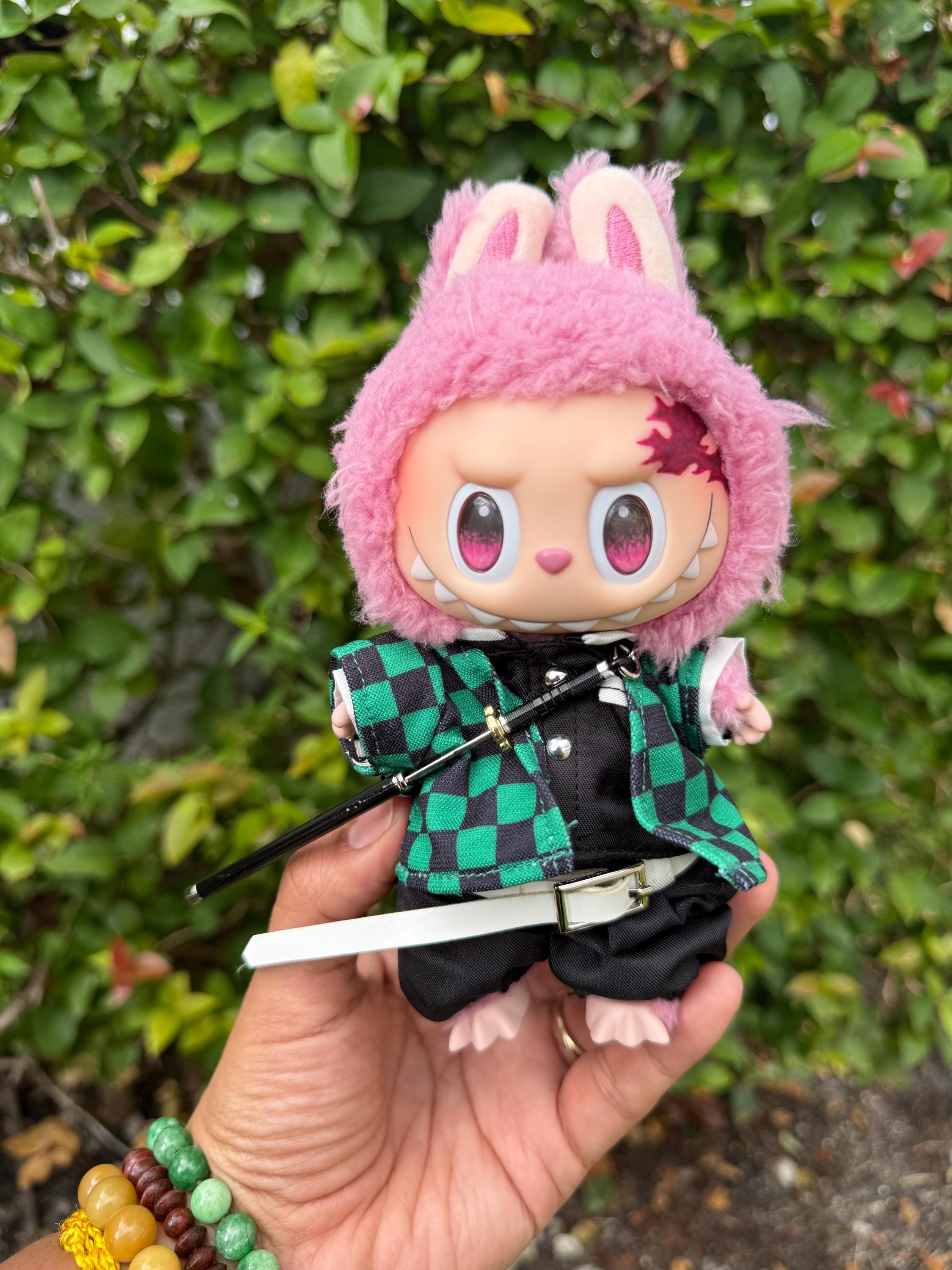 Labubu コスプレ LABUBU COSPLAY – Popdollwear