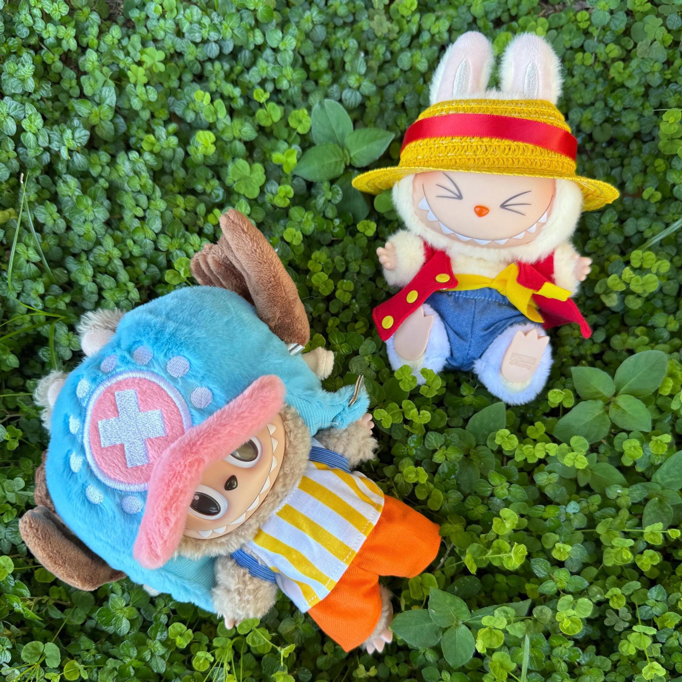 Labubu Costume Cosplay - Etsy