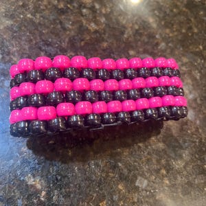 Kandi-kralenarmband