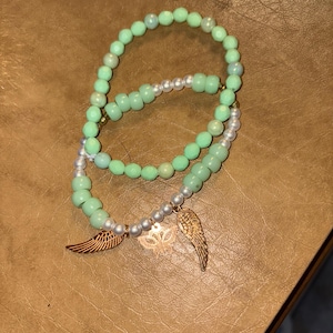 Green Stanley accessories