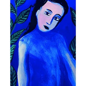 Revoltée - Format karty podarunkowej 21 cm x 29,7 cm