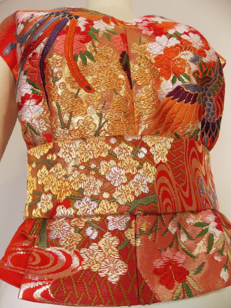 sukou rib dress - flower main image 1