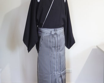 Cherry Blossom Kimono l ELSINIYA