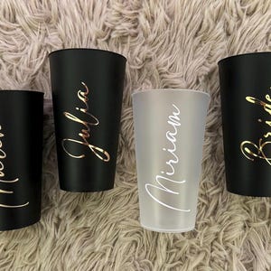 Mugs | personalized | drinking cups | bachelorette party | parties