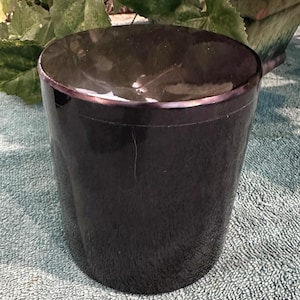 Handcrafted Natural Marble Pet Urn: Stone Cremation Memorial Box for Cremains image 13