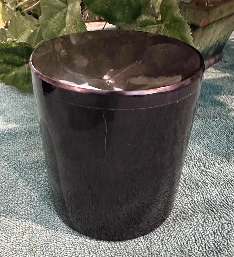 Handcrafted Natural Marble Pet Urn: Stone Cremation Memorial Box for Cremains image 13