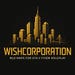 WishCorporation store logo