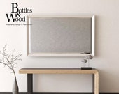 Live Edge Waterfall Edge Console Table