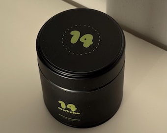 14 matcha Matcha Ceremonial Premium 30g
