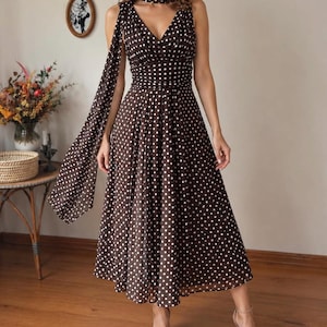 Charlie Brown Dress