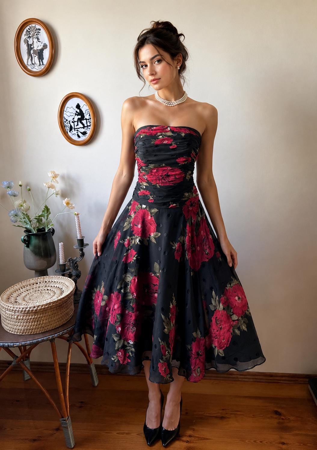 monsoon evening dresses Monsoon Evening Dress