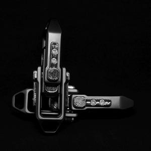 正規品」SEKI HOLY EGG ジルコニウム フィジェットトイ EDC [fidget