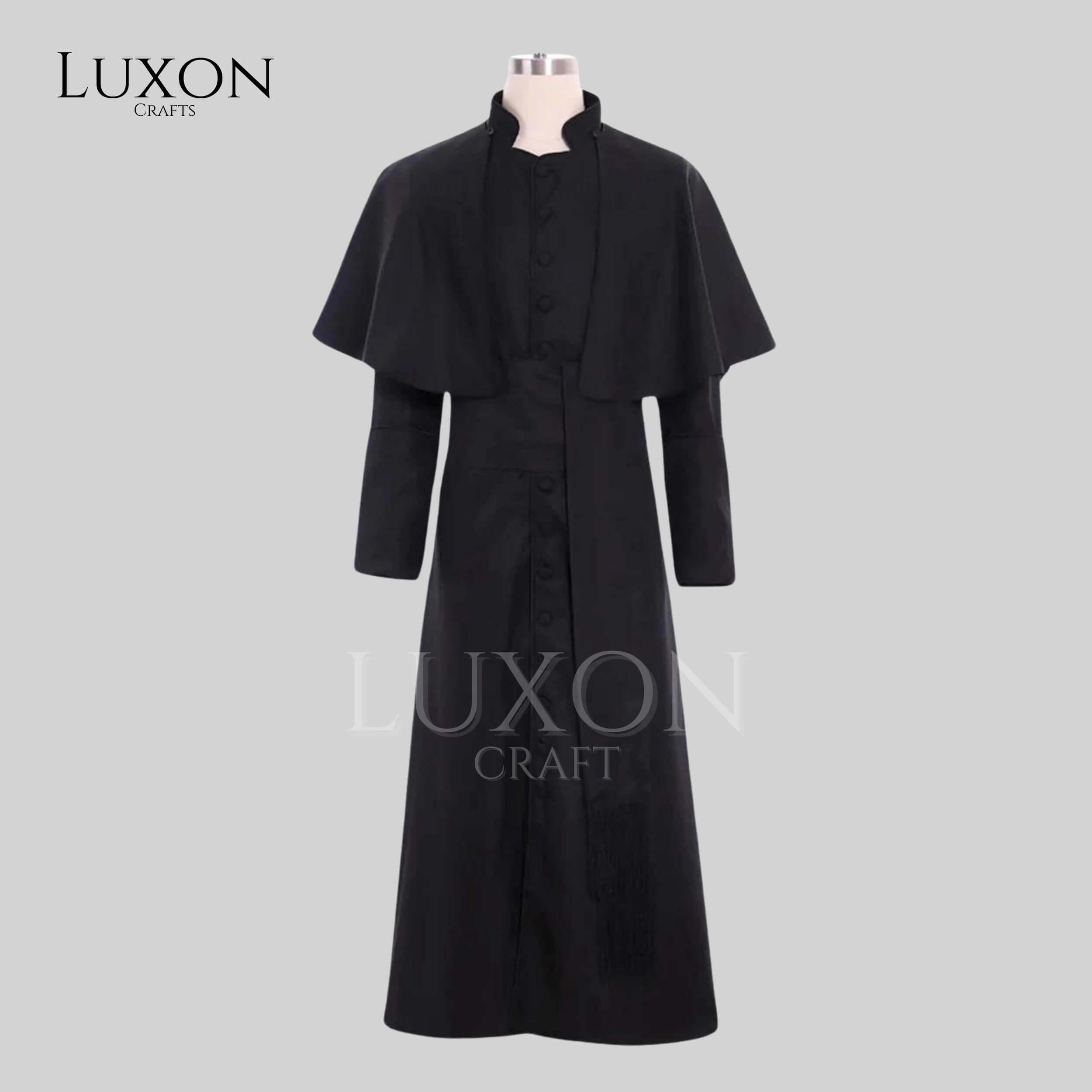 Priest cape - Etsy 日本