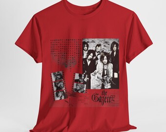 The Gazette Tee | Visual Kei T-shirt | Japanese Bands