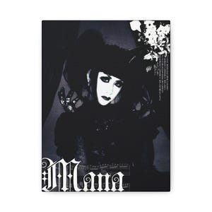 Moi dix Mois MALICE MIZER Mana Moi dix Mois