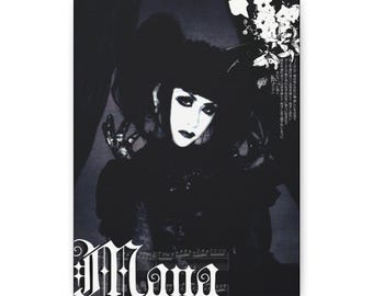 Mana Sama OOAK Custom Doll READ DESC - Etsy