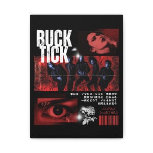 BUCK-TICK ポスター 11枚 セット $_12.JPG?set_id=880000500F