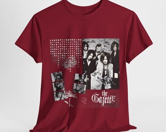 theGazettE Tシャツ ルキ RAD theGazettE Tシャツ ルキ RAD theGazettE Tシャツ ルキ RAD NEW the