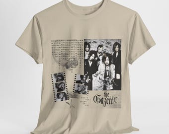 The Gazette Tee | Visual Kei T-shirt | Japanese Bands