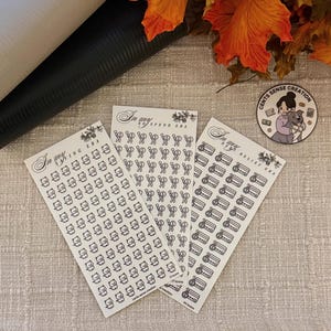 In My Era Collection | Saving Challenges | Saving Trackers