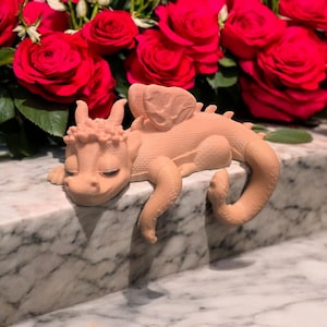 Sleeping Dragon