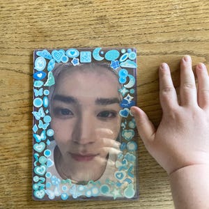Bigbang Photocard Kpop - Etsy