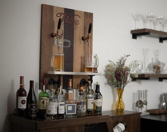 Manual Beer Tap