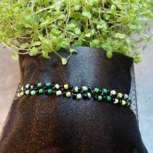 Pearl bracelet
