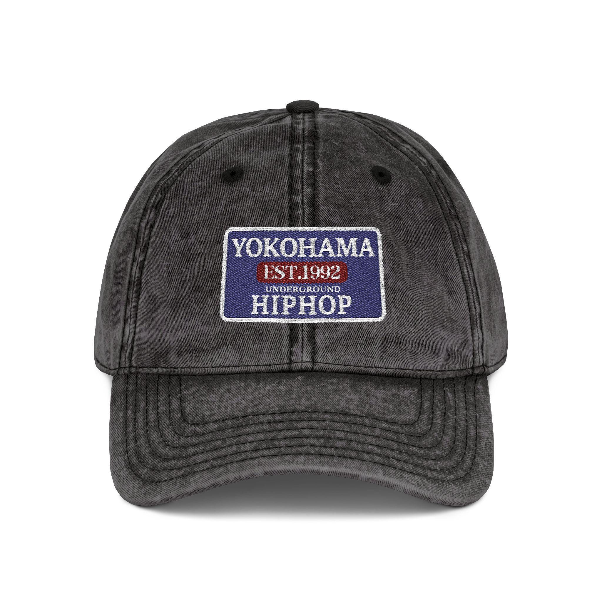 Polo 1992 Cap - Etsy