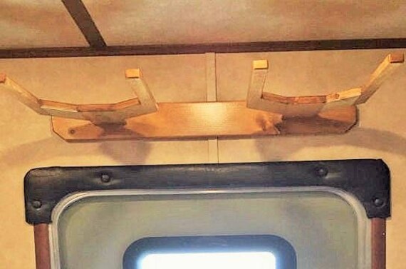Cowboy hat racks for horse trailers sale