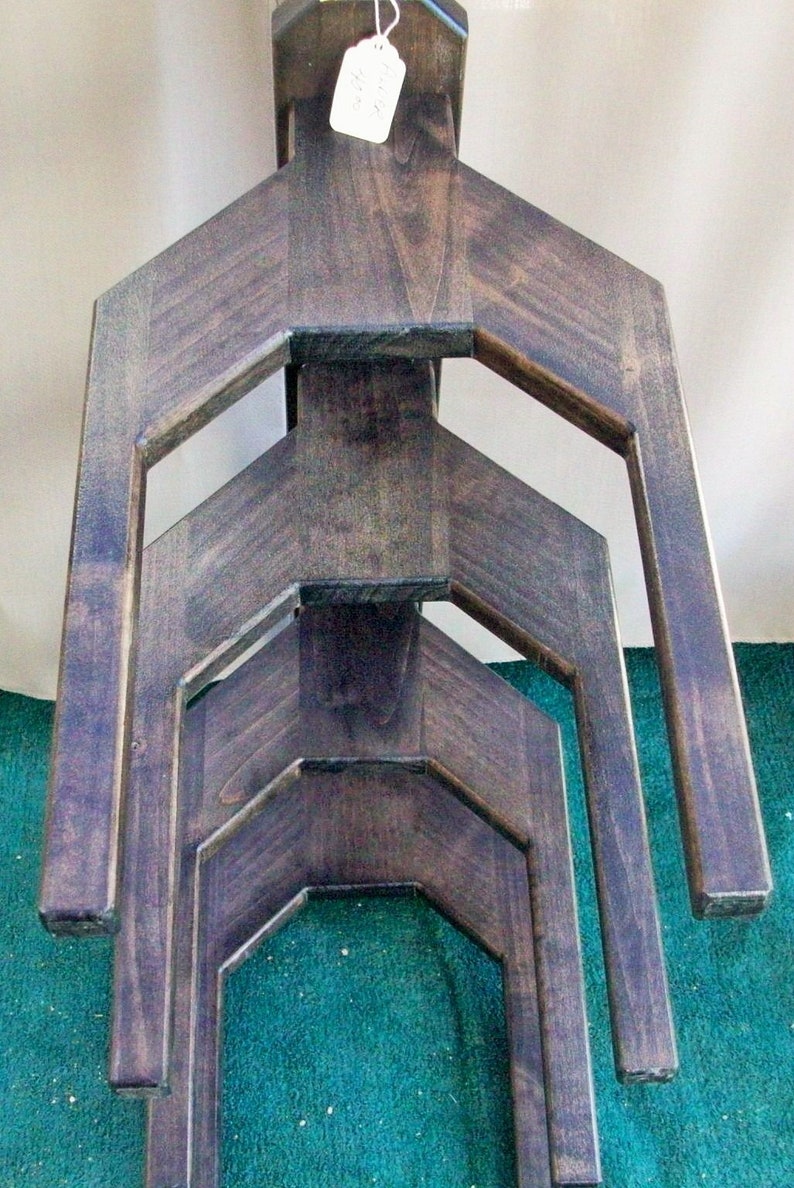 western hat racks on Cowboy Western Hat Rack Wall Mount For 4 Hats Organize Made In Etsy