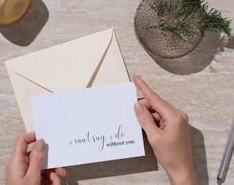 Editable Bridesmaid Proposal Template | Minimalist Modern Bridesmaid Card | DIY for Busy Bride | Customizable Bridal Party Invite PDF