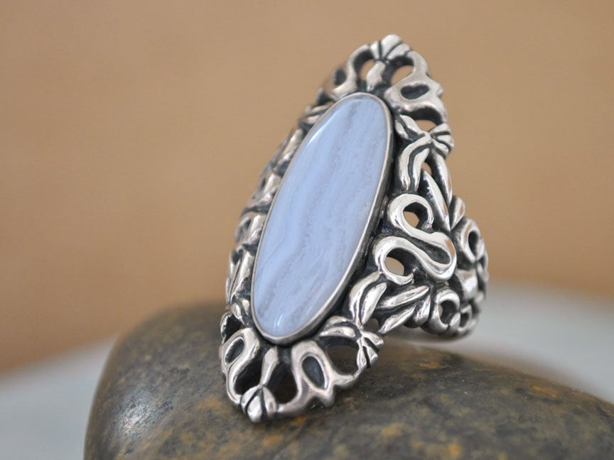 Old Carolyn Pollack - Etsy