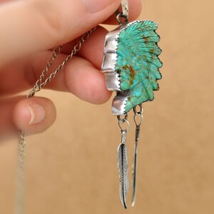 Rare Vintage Find Navajo Artist Rose Castillo Hand Carved American ...